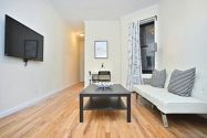 Apartment Yorkville - Living room