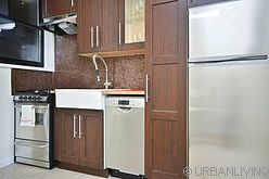 Apartment Yorkville - Kitchen