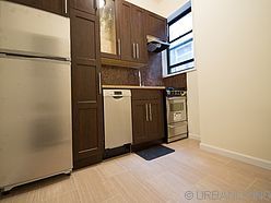 Wohnung Yorkville - Küche