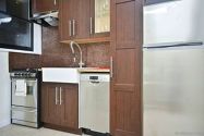 Apartment Yorkville - Kitchen