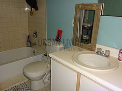 Apartamento Harlem - Cuarto de baño