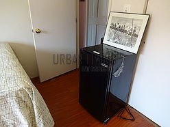Apartamento Harlem - Dormitorio