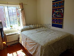 Apartamento Harlem - Quarto