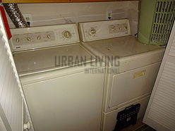 Apartment Harlem - Bathroom