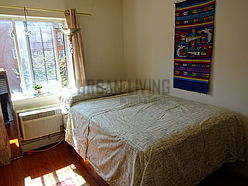 Apartment Harlem - Bedroom 