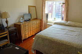 Apartamento East 118Th Street Harlem