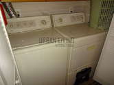 Apartamento Harlem - Cuarto de baño