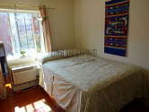 Apartamento Harlem - Quarto