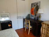 Apartamento Harlem - Quarto