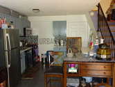 Apartment Harlem - Kitchen