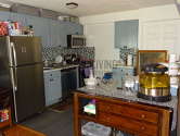 Appartamento Harlem - Cucina