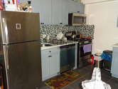 Appartamento Harlem - Cucina