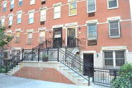 Appartamento Harlem - Edificio