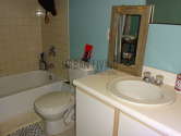 Appartamento Harlem - Sala da bagno