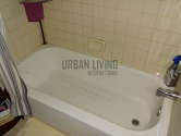 Appartamento Harlem - Sala da bagno