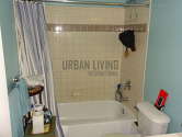 Appartamento Harlem - Sala da bagno