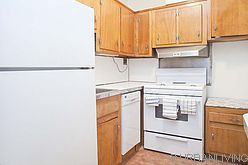 Apartamento Upper East Side - Cocina