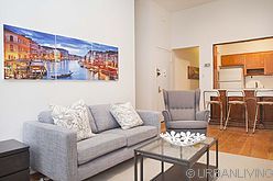 Apartamento Upper East Side - Salaõ