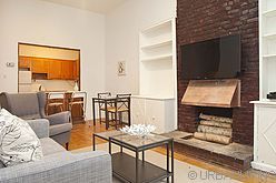 Apartamento Upper East Side - Salón