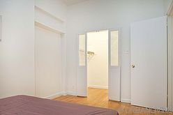 Apartment Upper East Side - Bedroom