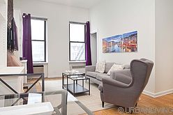 Appartamento Upper East Side - Soggiorno