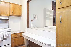 Appartement Upper East Side - Cuisine