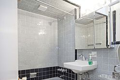Appartement Upper East Side - Salle de bain