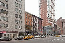 Wohnung Upper East Side