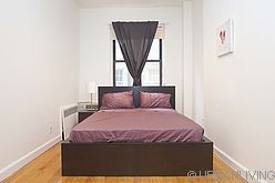 Wohnung Upper East Side - Schlafzimmer
