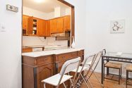 Apartamento Upper East Side - Cozinha
