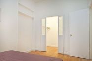 Apartment Upper East Side - Bedroom 