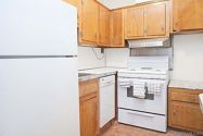 Apartment Upper East Side - Kitchen