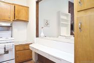 Apartment Upper East Side - Kitchen