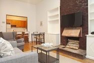 Apartment Upper East Side - Living room