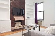 Apartment Upper East Side - Living room