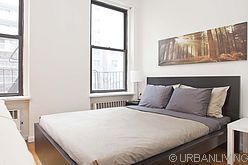 Apartamento Upper East Side - Alcoba