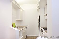Apartamento Upper East Side - Cocina