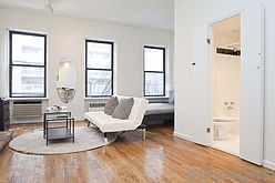 Apartamento Upper East Side - Salón