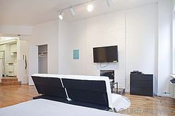 Apartment Upper East Side - Living room