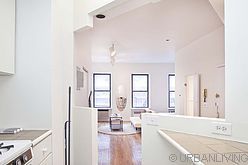 Appartamento Upper East Side - Cucina