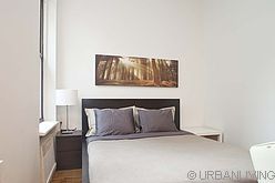 Wohnung Upper East Side - Alkoven