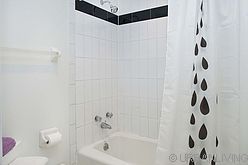 Wohnung Upper East Side - Badezimmer