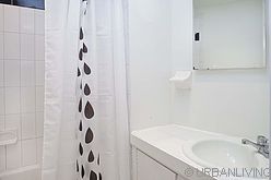 Wohnung Upper East Side - Badezimmer