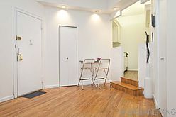 Wohnung Upper East Side - Küche
