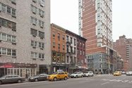 Apartment Upper East Side - Building
