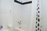 Appartamento Upper East Side - Sala da bagno