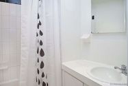 Appartamento Upper East Side - Sala da bagno