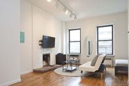 Appartamento Upper East Side - Soggiorno