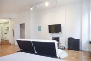 Appartamento Upper East Side - Soggiorno