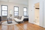 Appartamento Upper East Side - Soggiorno
